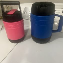 Stanley thermal