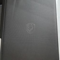 📚🔥 Trading Card Binder w/ Top Loaders – $90! 🔥📚
