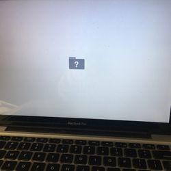 13 inches MacBook Pro 2011. I5 Processor No Hardrive And Charger 🔌