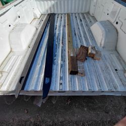 2019-2024 Chevy Silverado 1500