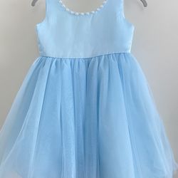 Toddler Dress Size 4 