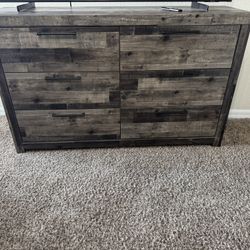 3 Piece Bedroom Set