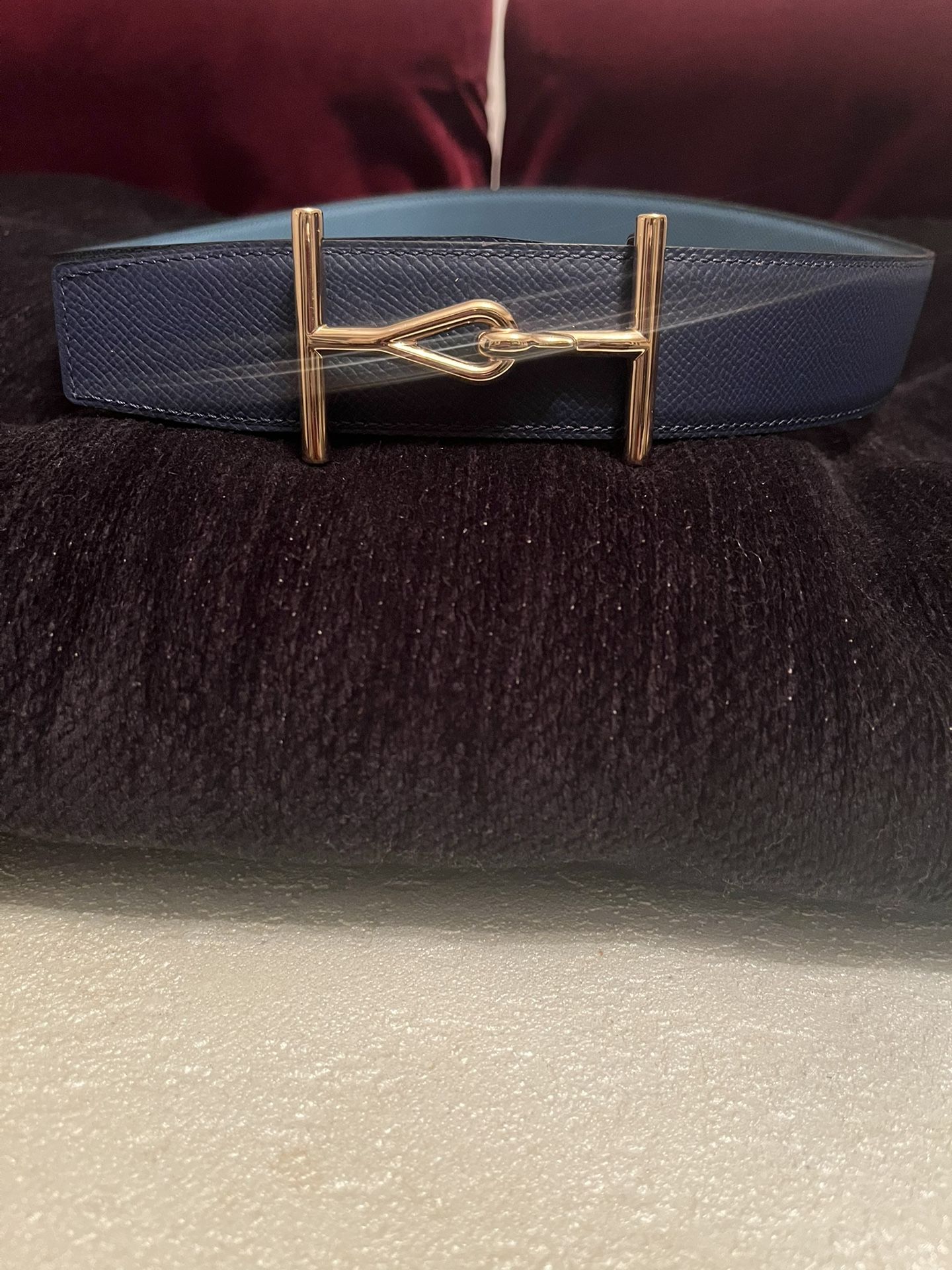 Hermes Belt Women’s