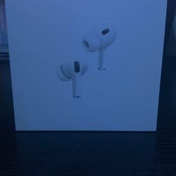 AirPod Pros 2 Generation 