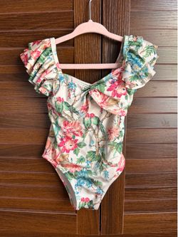 Janie & Jack designer swimsuit
