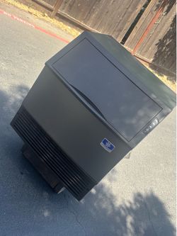 Manitowoc neo ice machine