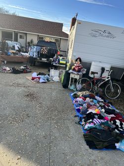 Clothes