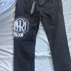 Amiri Jeans Size 31
