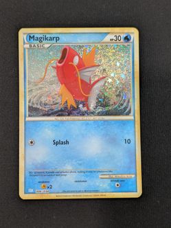 Magikarp CLB 006/034