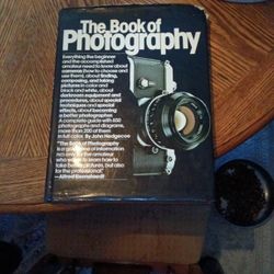 Photography Book