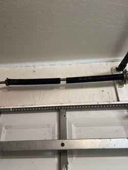  Garage Door Opener Spring Off Track Adjustment Replace And Parts 