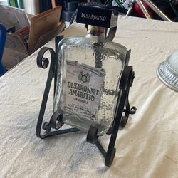 Liquor Display $5.00 