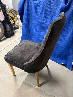 6 Dining Chairs