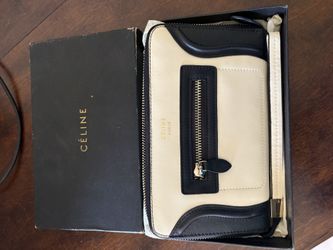 Celine Wallet