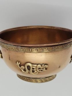Copper Items Prices Vary