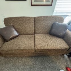 Gallery Furniture Sofa