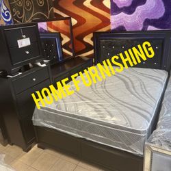 Bedroom set