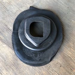Mazda RX8 Shifter Boot