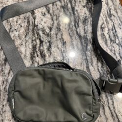 Lululemon Crossbody Bag