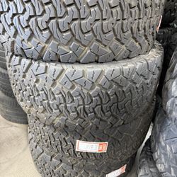 33x12.50r22 Venom Power