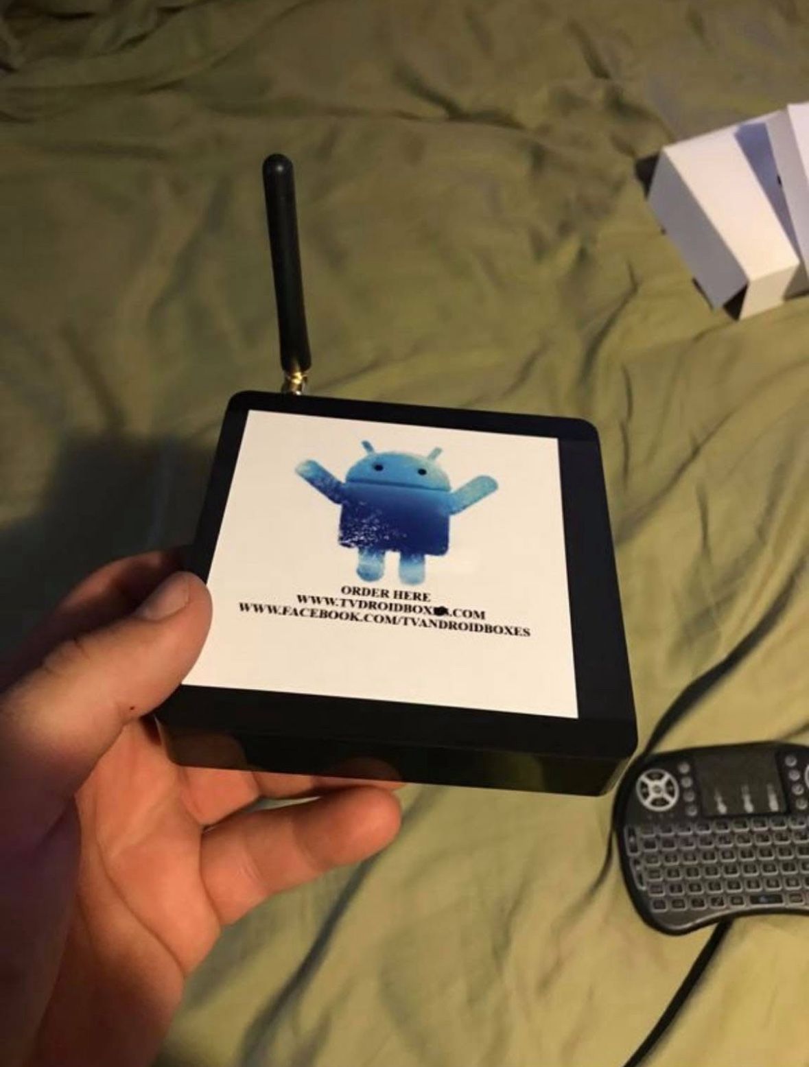 Streaming Tv Boxes Never Pay Monthly Fees Agai.