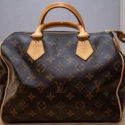 Designer Handbag