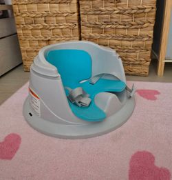 Baby seat