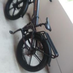 Bicycle