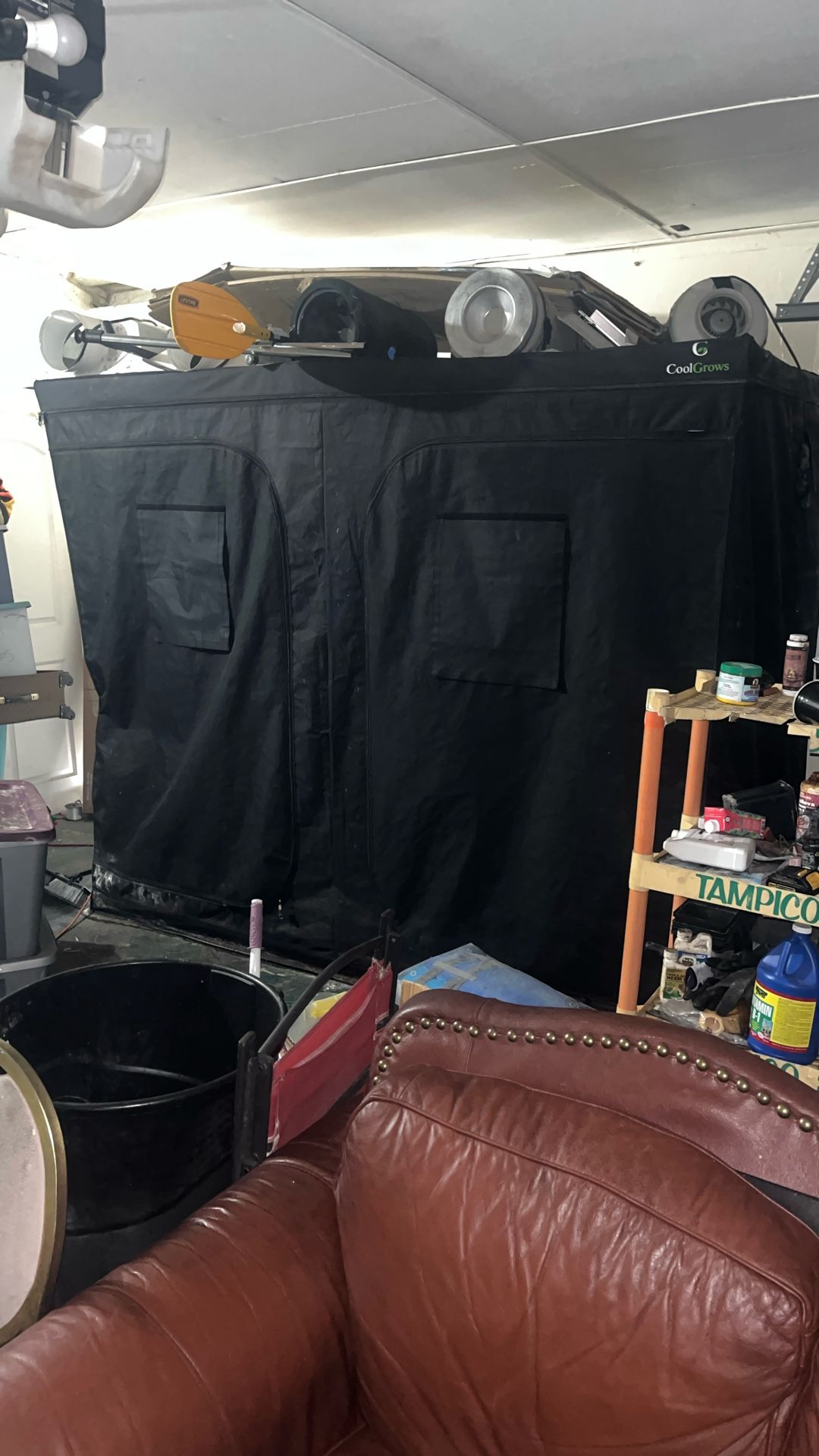 Grow Tent