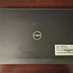 Dell Latitude 7300 Touchscreen Laptop For Sale