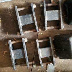 Jeep V8 Kit And Lift Kit Mopar New Never Used 