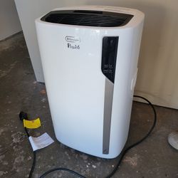 DeLonghi Portable Air Conditioner