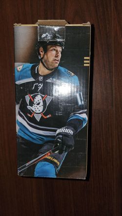 Anaheim Ducks Bobblehead
