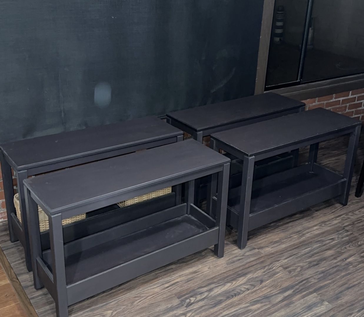 Havsta console discount