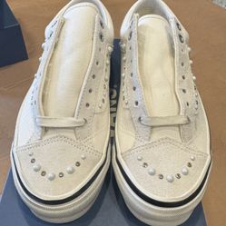 Vans OTW Old Skool 36 White