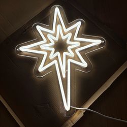 12×16 inch LED Decorative Lights USB Led Signs Home Decoration Wall Art