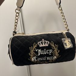 juicy purse