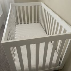 Baby Crib