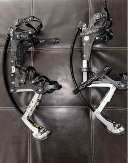 Kid Stilts