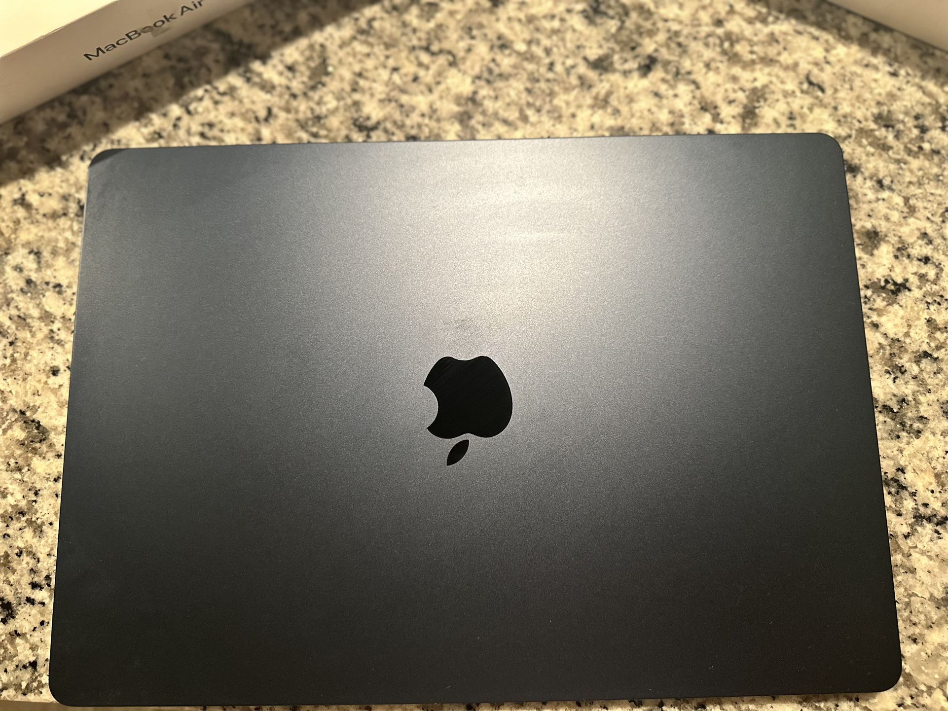 15-inch MacBook Air with Apple M3 chip