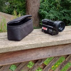 NIGHT VISION MONOCULAR BY COLEMAN