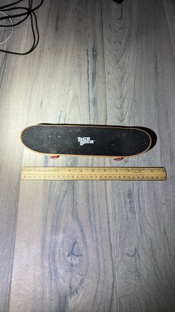 Tony hawk Tech Deck
