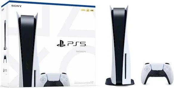 PS5 For Sale 350 OBO