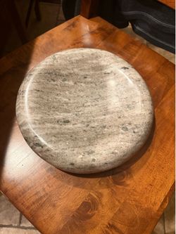 Marble decor