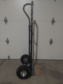 Hand Truck 