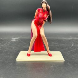 Anime Figure Yuki Shihoudou G-taste Yamato Toys 