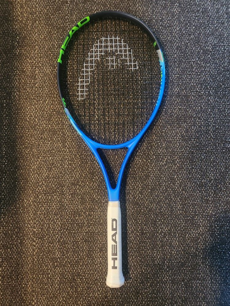 Tennis Racket (head ti instinct comp)