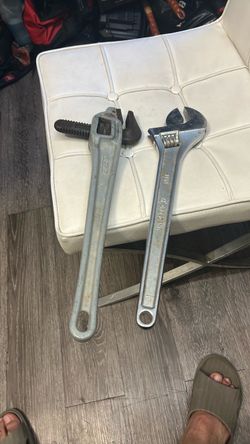 Tools Wrench