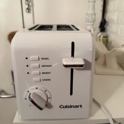 Toaster 