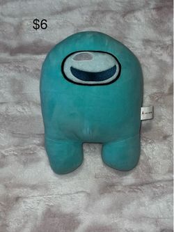 Among us plush